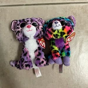 Ty beanie boos